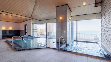 Hot springs