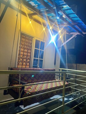 Exterior - Paris homestay (Sakumono)