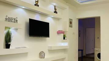 Apartamento de lujo | Zona de estar