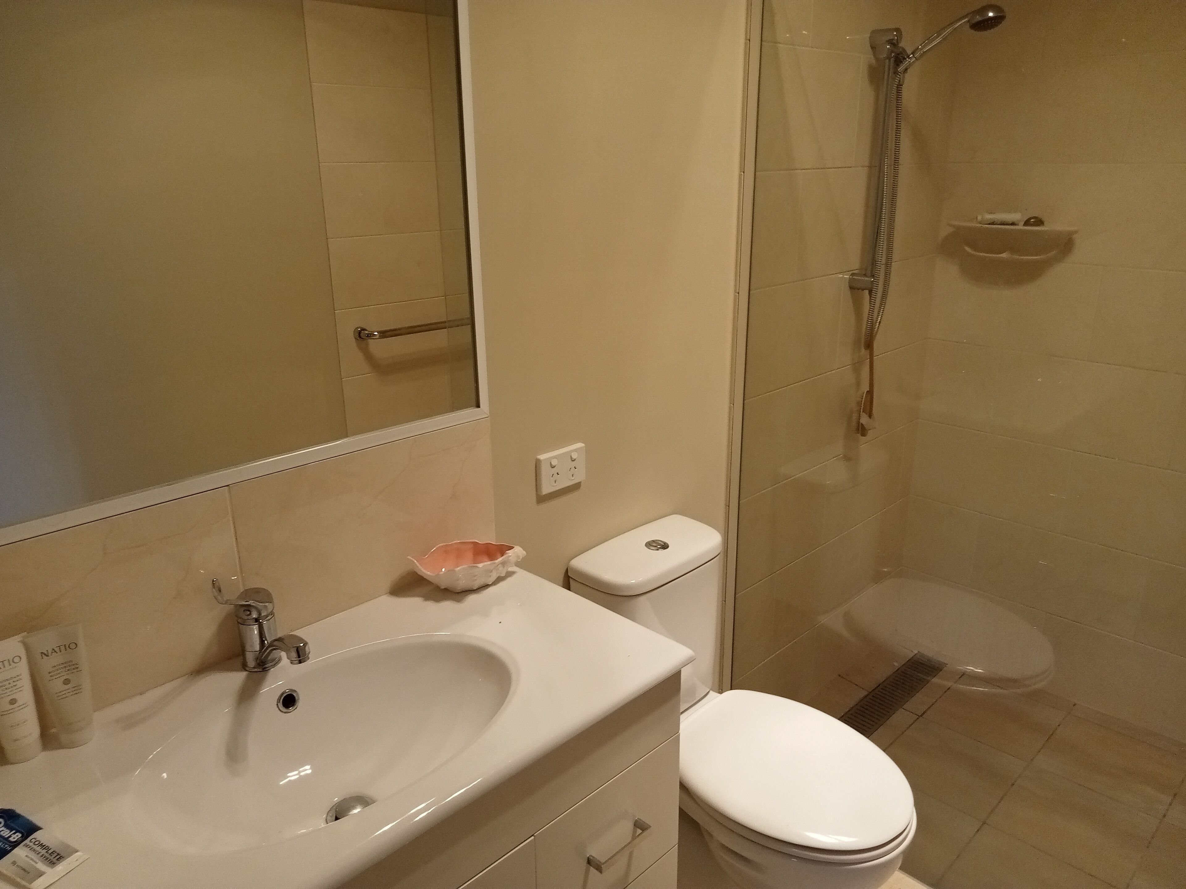 Cottage Garden Get Away