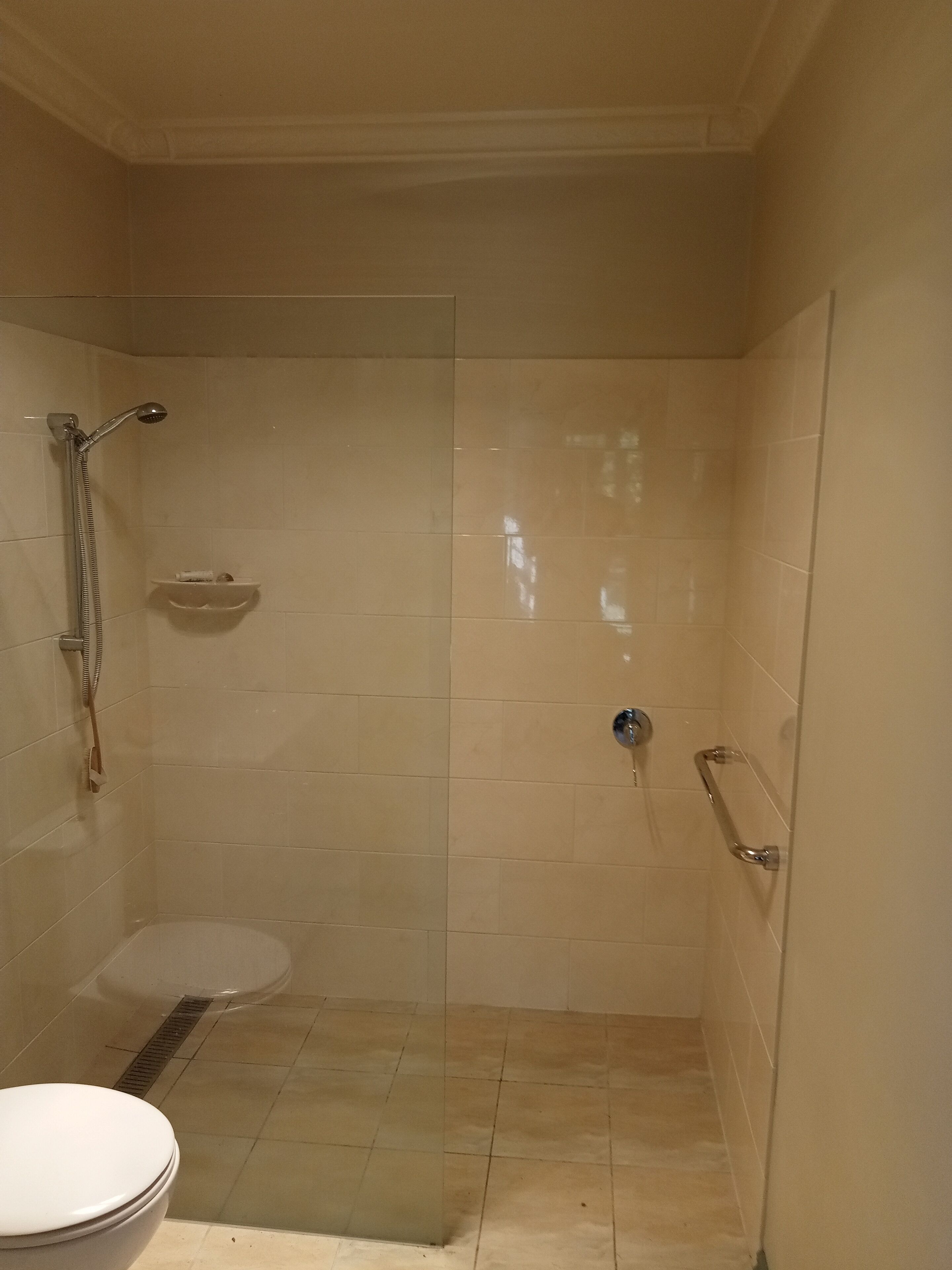 Cottage Garden Get Away