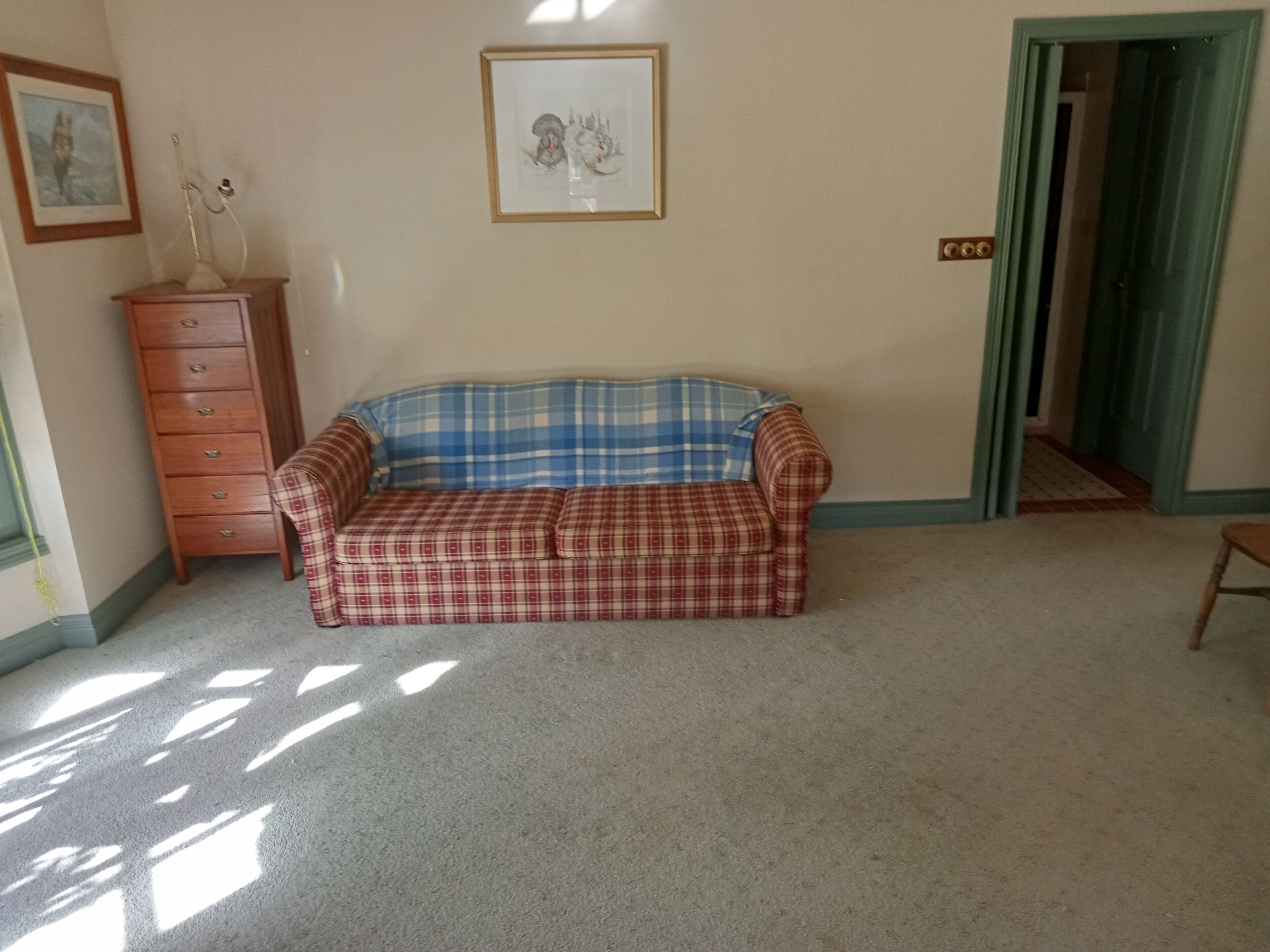 Cottage Garden Get Away