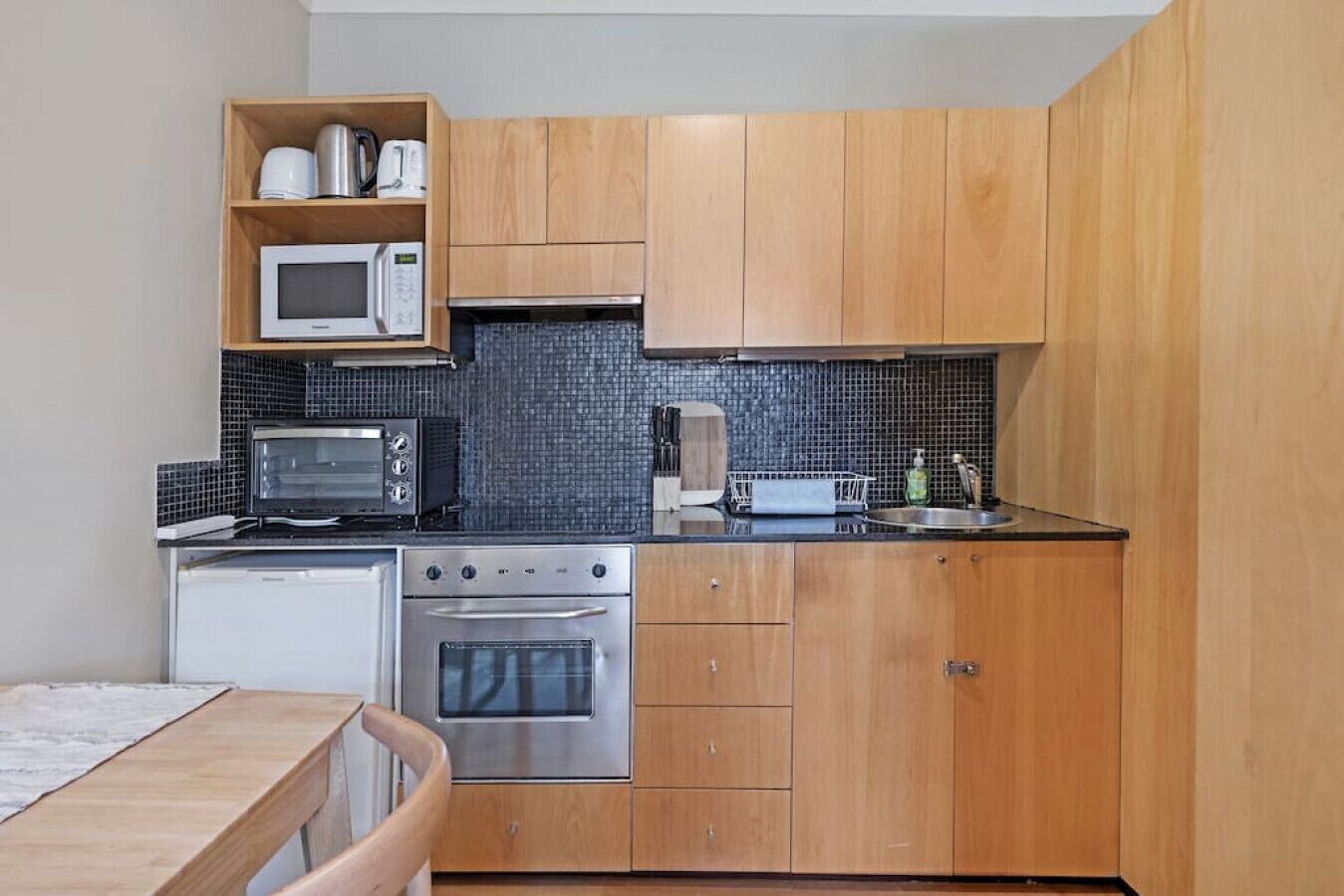 NCHI001-31 · Aircabin｜Chippendale｜Best Location｜Comfy Studio