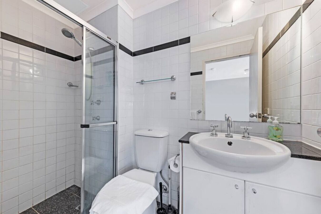 NCHI001-31 · Aircabin｜Chippendale｜Best Location｜Comfy Studio