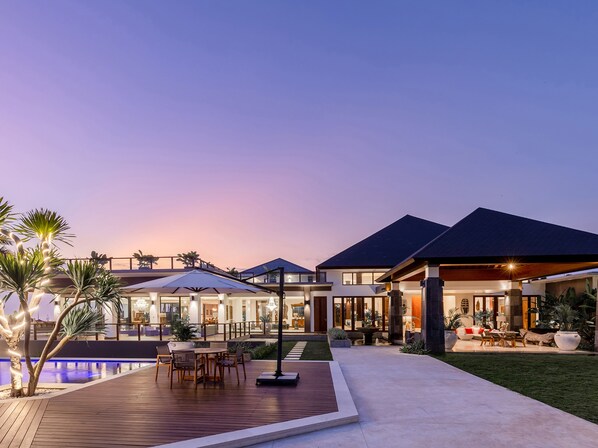 Villa, 6 Bedrooms
