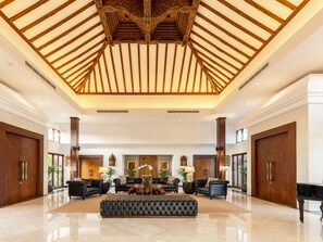 Interior - Tirtha Bayu Estate by Elite Havens (Cemagi)