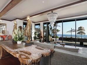 Desk, free WiFi, bed sheets - Tirtha Bayu Estate by Elite Havens (Cemagi)