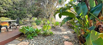 Castaway in Tugun