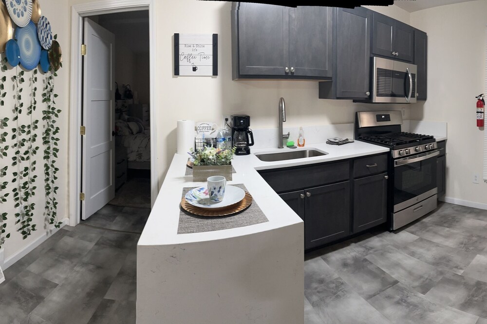 Apartment Downtown City of Utica