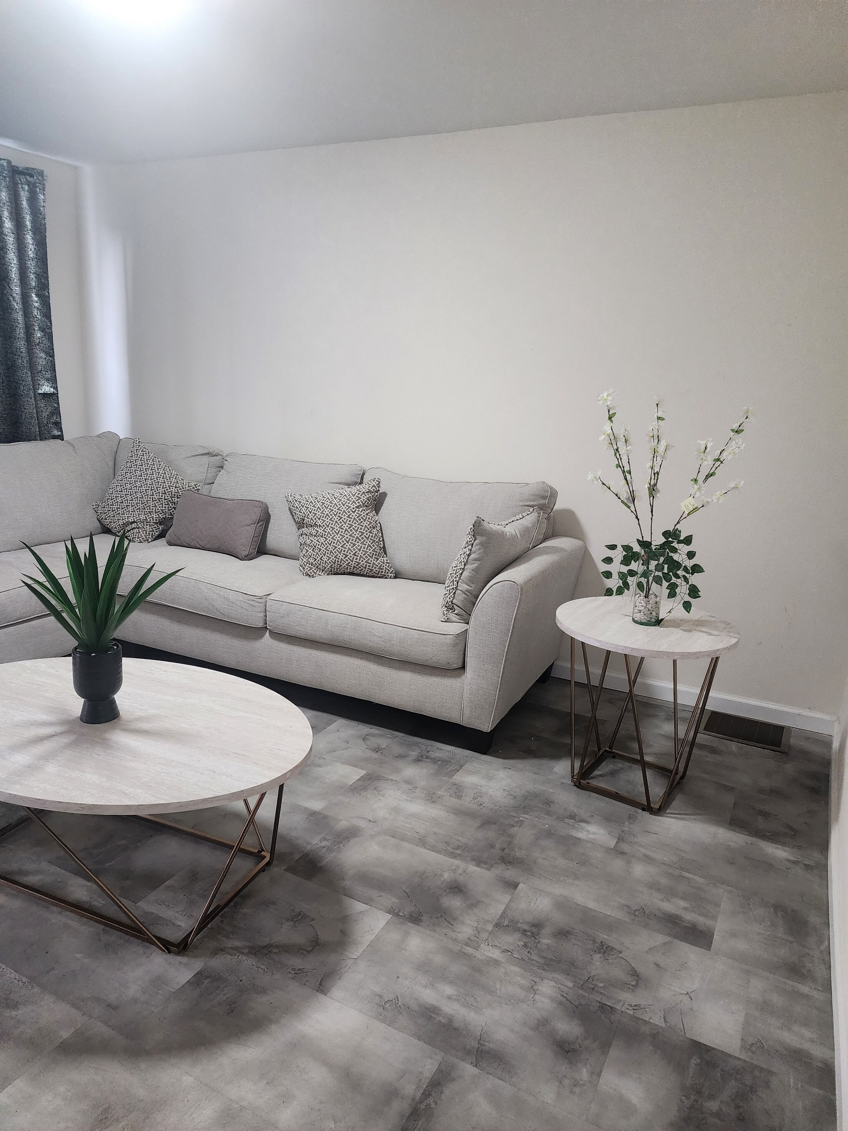 Apartment Downtown City of Utica