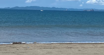 Frente al mar loft