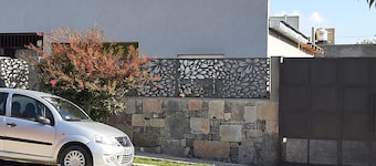 sierras of tandil