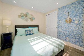 4 bedrooms - Private Villa/ BBQ, Firepit, Pool, Disney (Kissimmee)