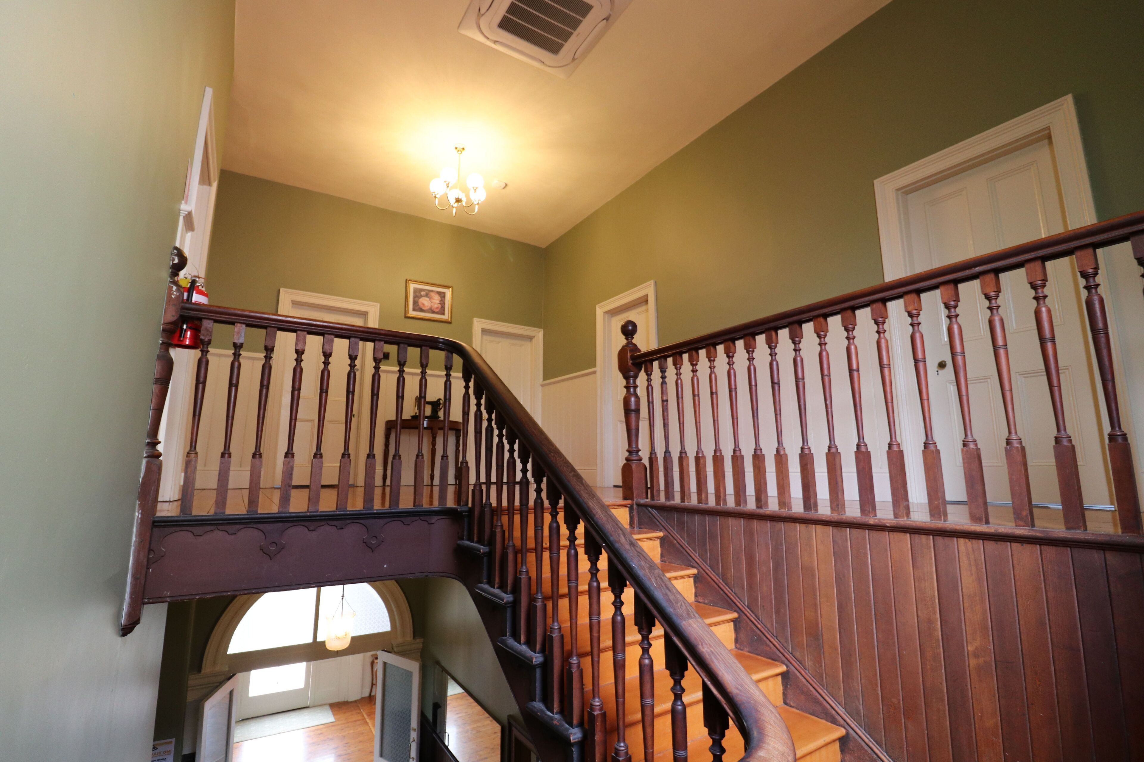 Staircase