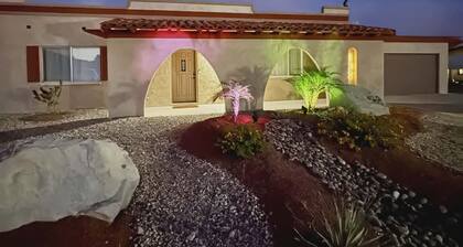 Havasu Hot Spot w/ Heated Pool, Game Room, Plenty of Parking & King Beds.