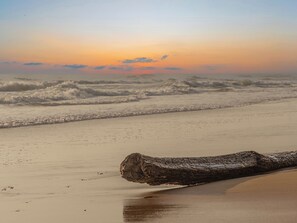 Playa en los alrededores 