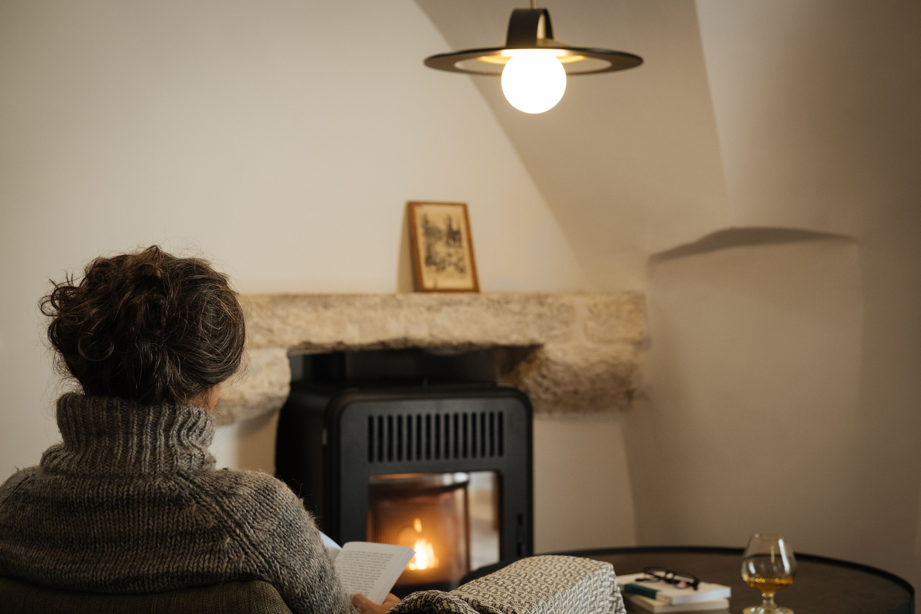 Photo - Khan Ein Karem Boutique Hotel