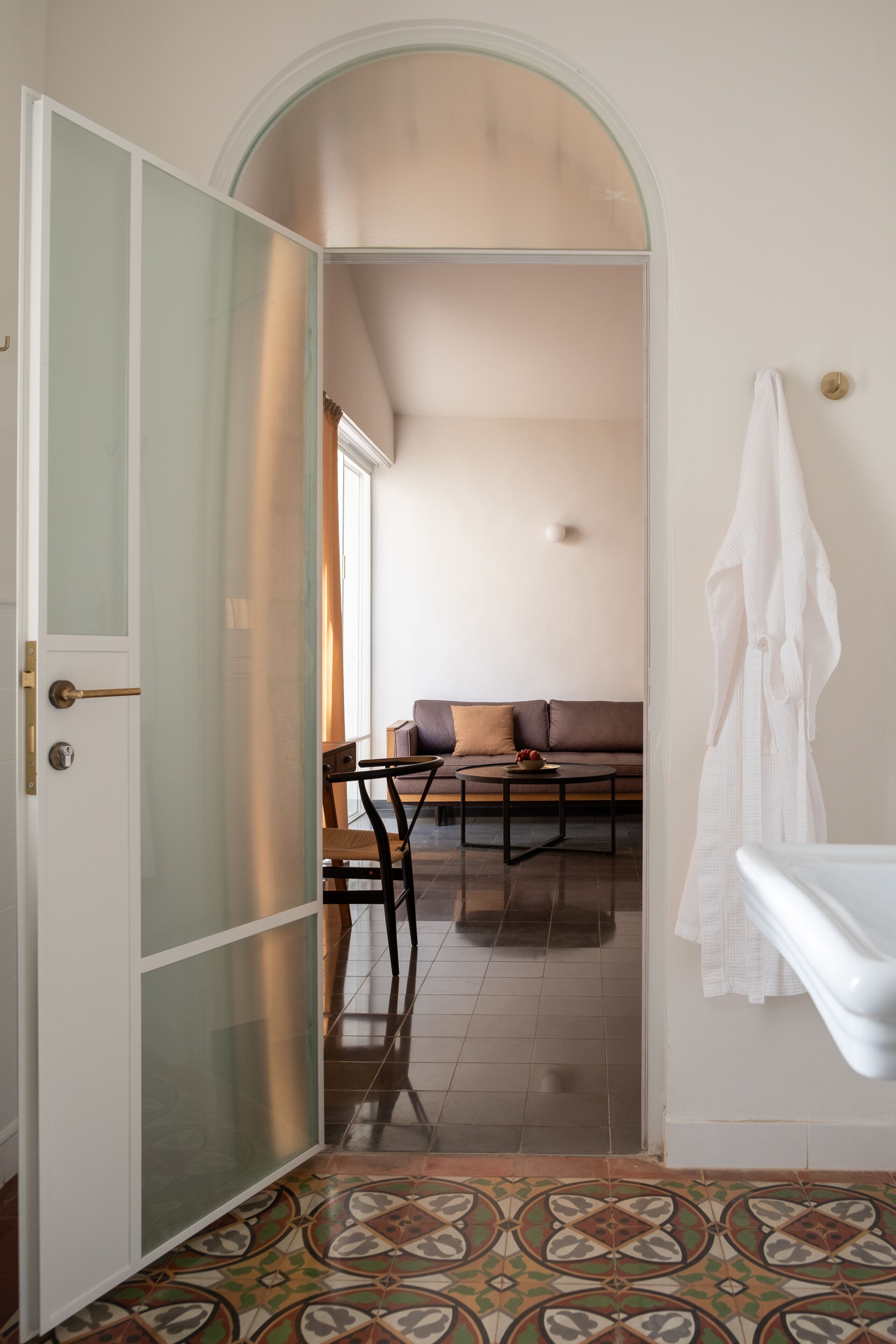 Photo - Khan Ein Karem Boutique Hotel