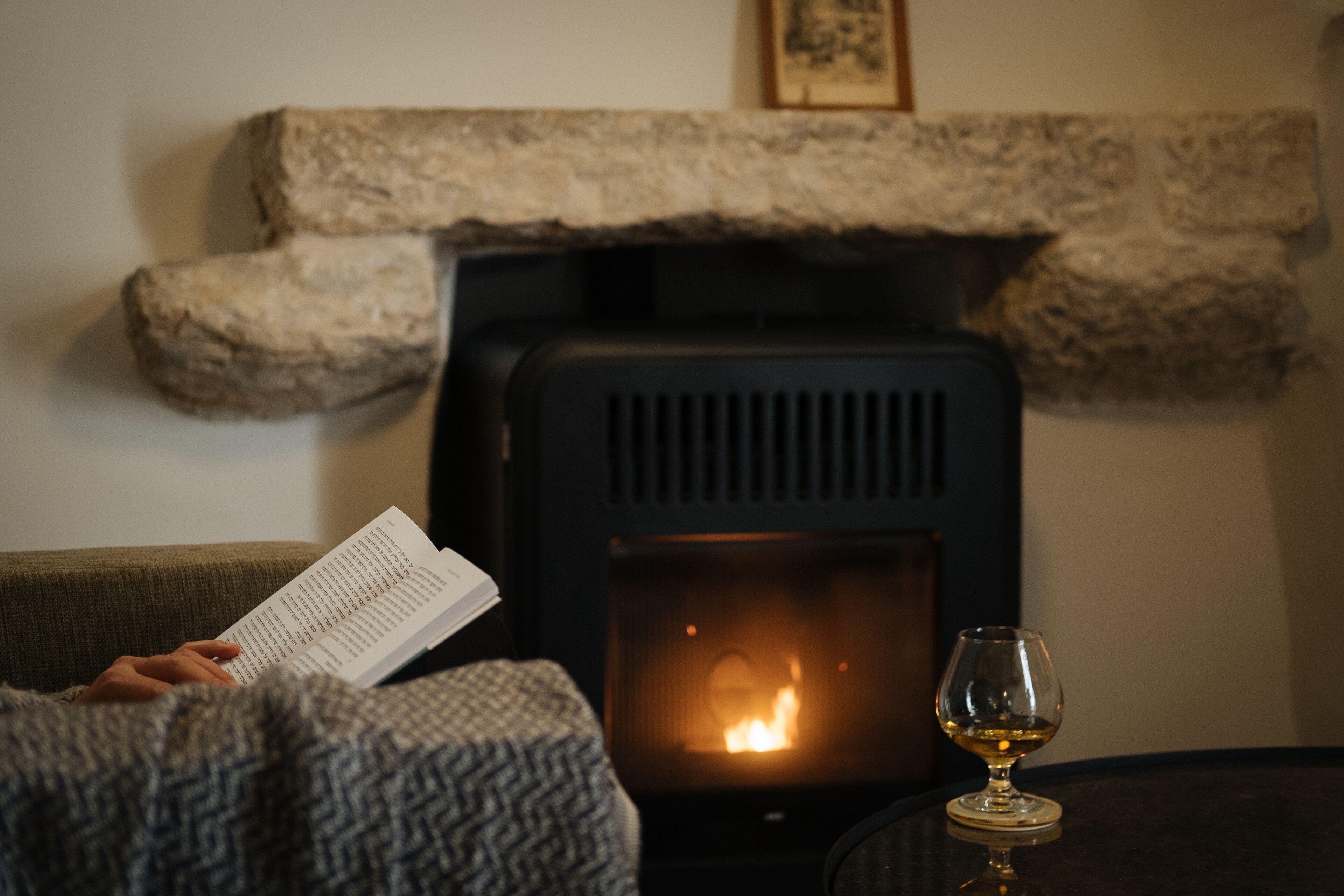 Photo - Khan Ein Karem Boutique Hotel