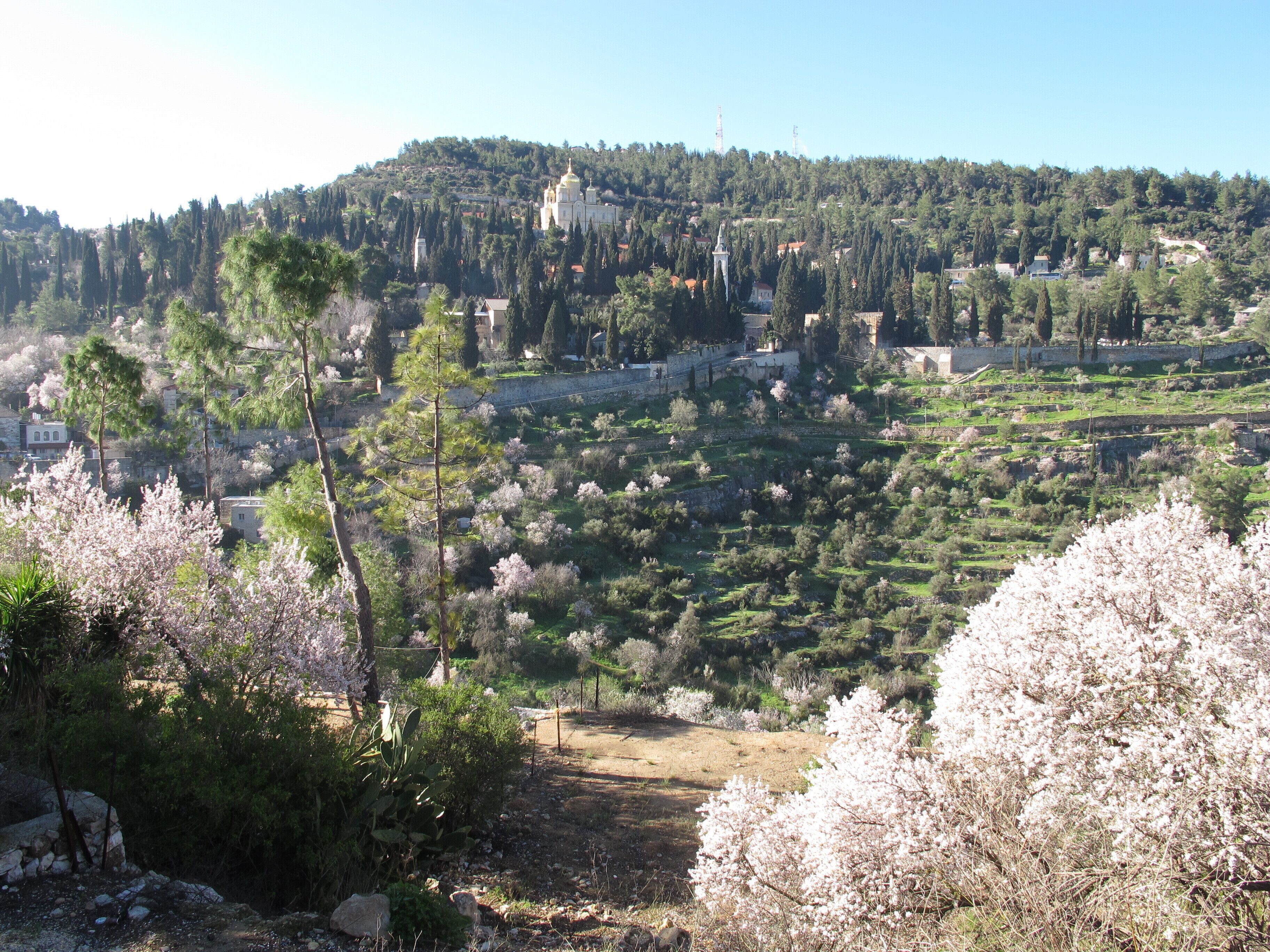 Photo - Khan Ein Karem Boutique Hotel