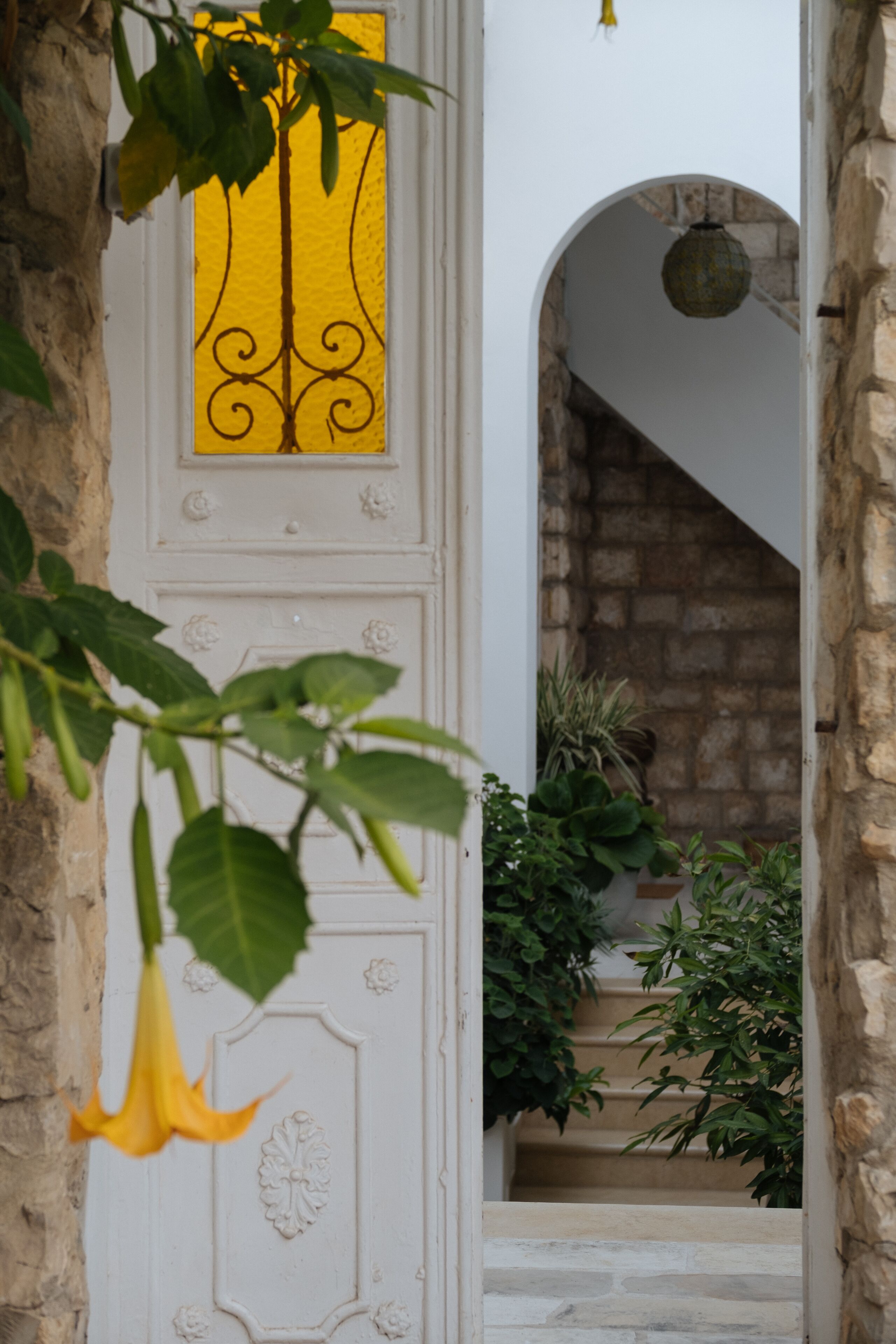 Photo - Khan Ein Karem Boutique Hotel