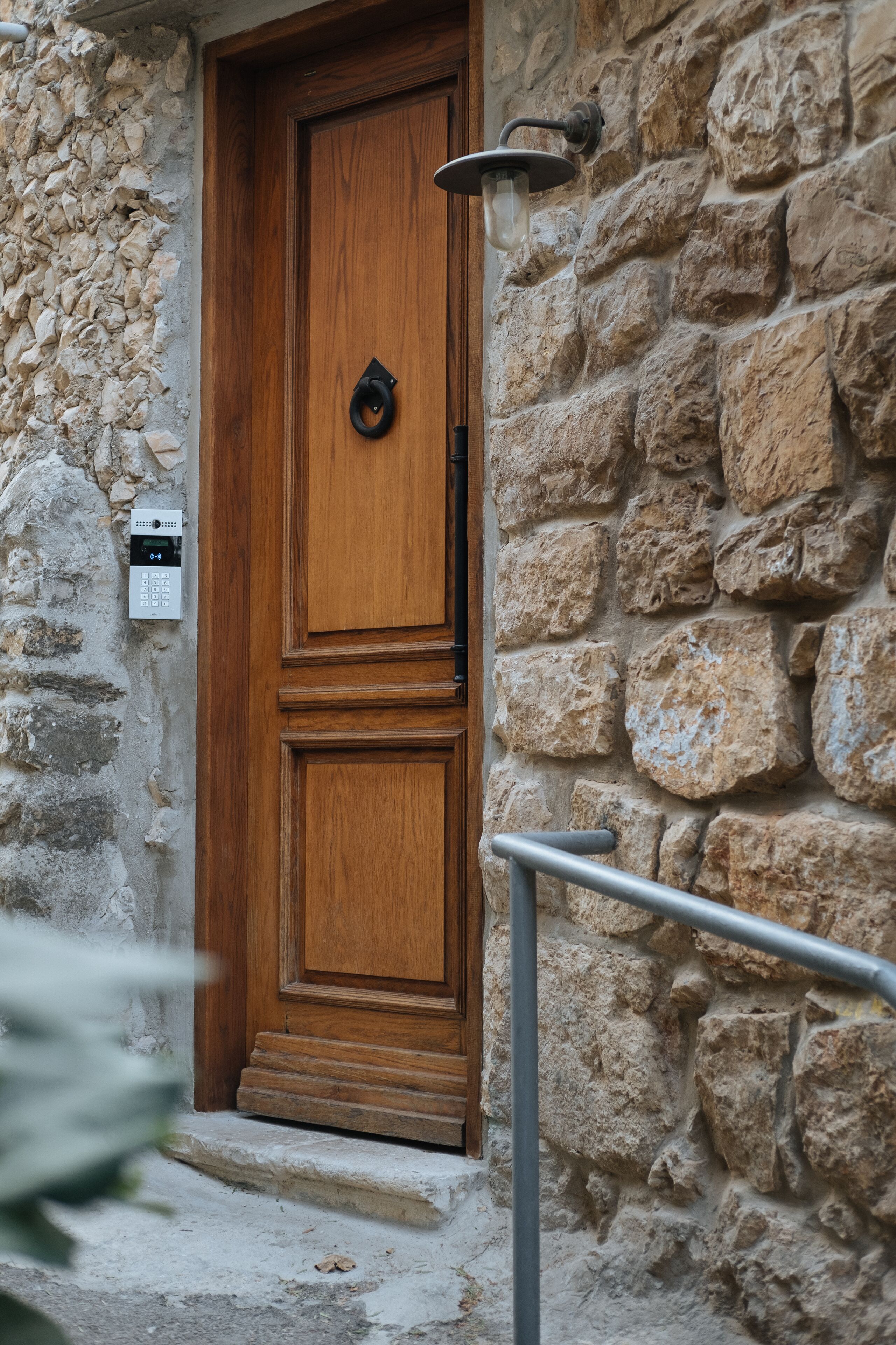 Photo - Khan Ein Karem Boutique Hotel