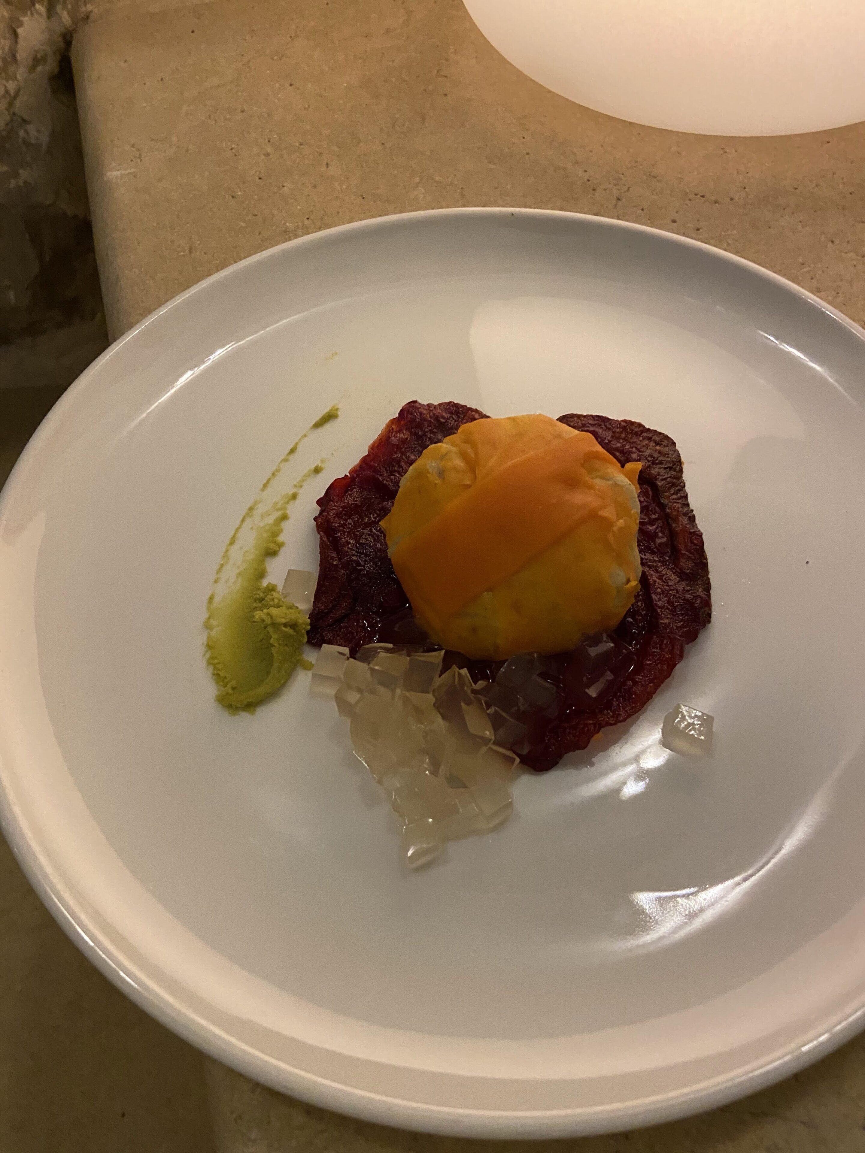 用餐