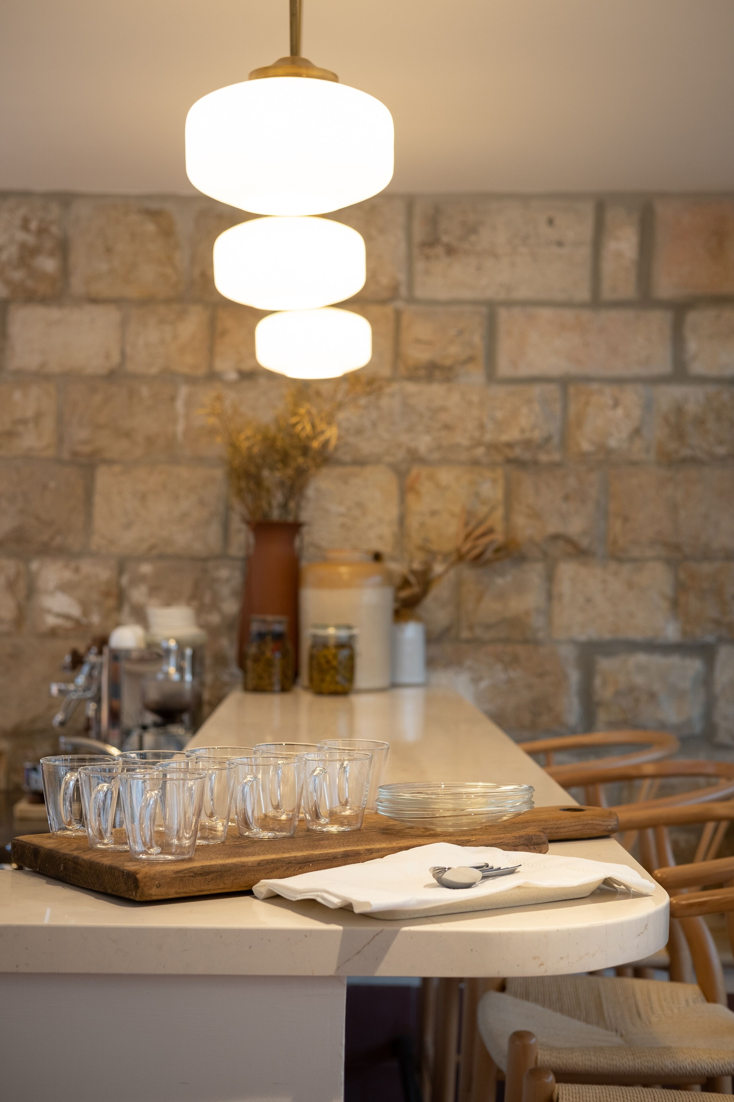 Photo - Khan Ein Karem Boutique Hotel