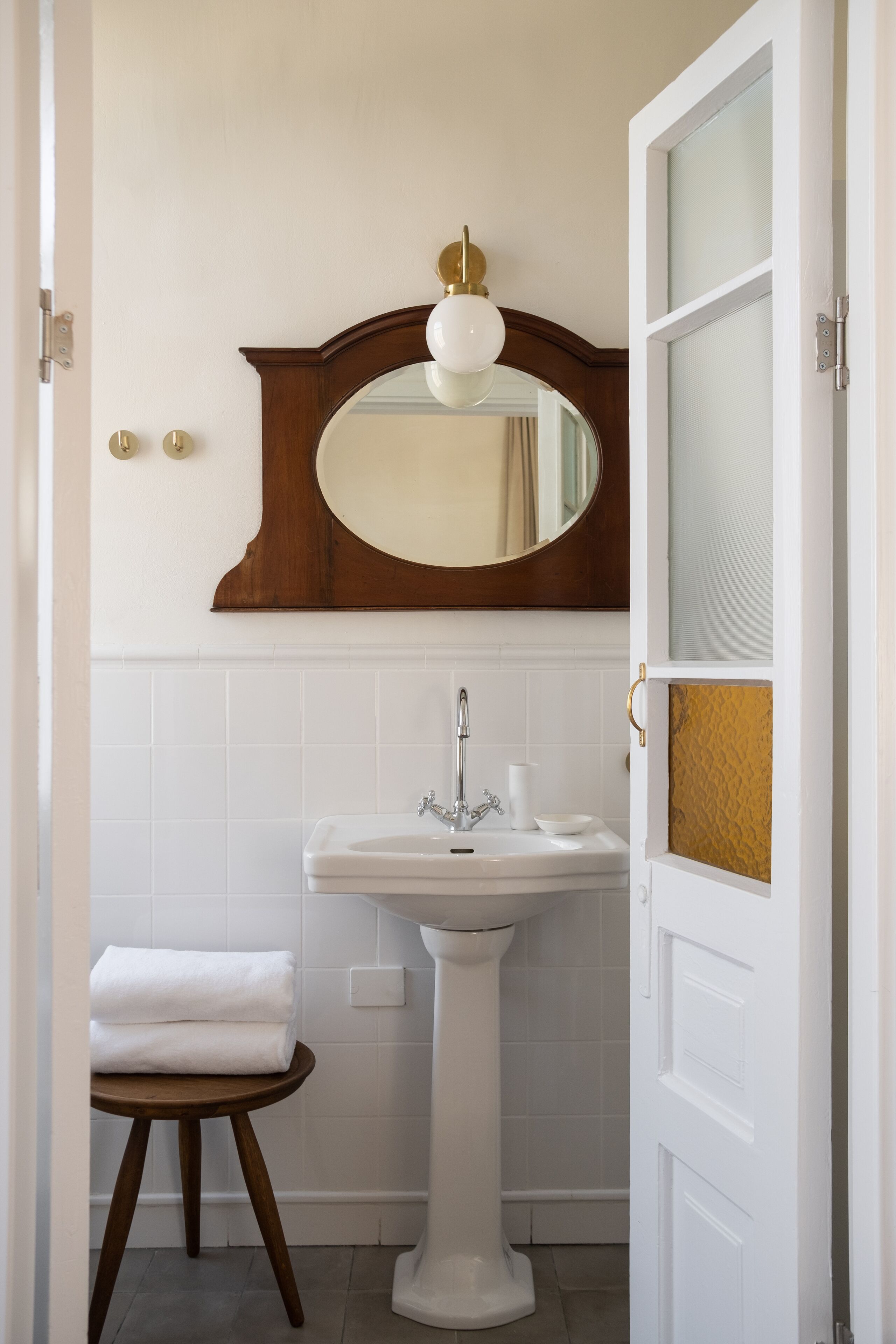 Photo - Khan Ein Karem Boutique Hotel