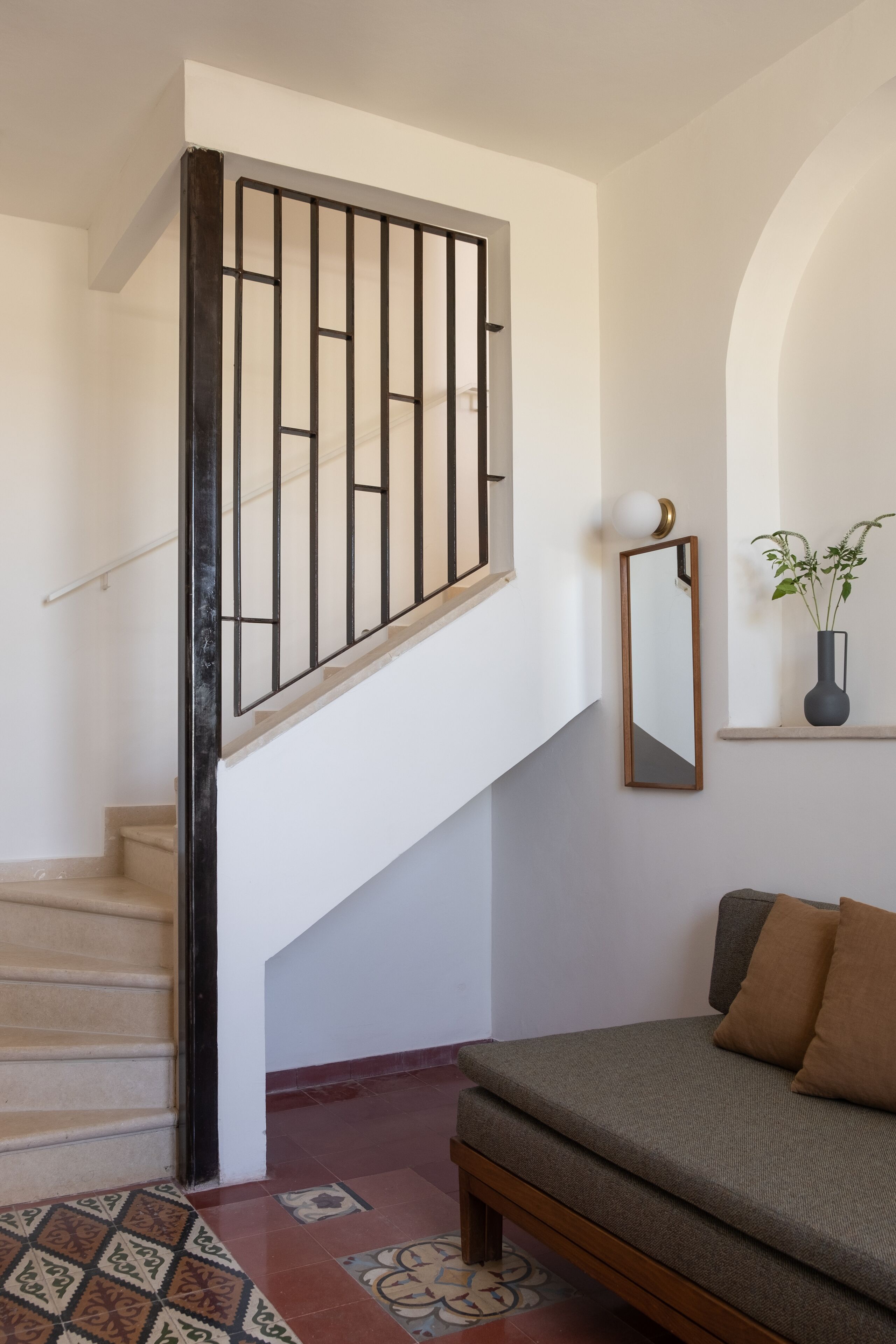 Photo - Khan Ein Karem Boutique Hotel