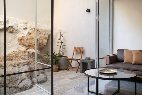 KHAN EIN KAREM BOUTIQUE HOTEL