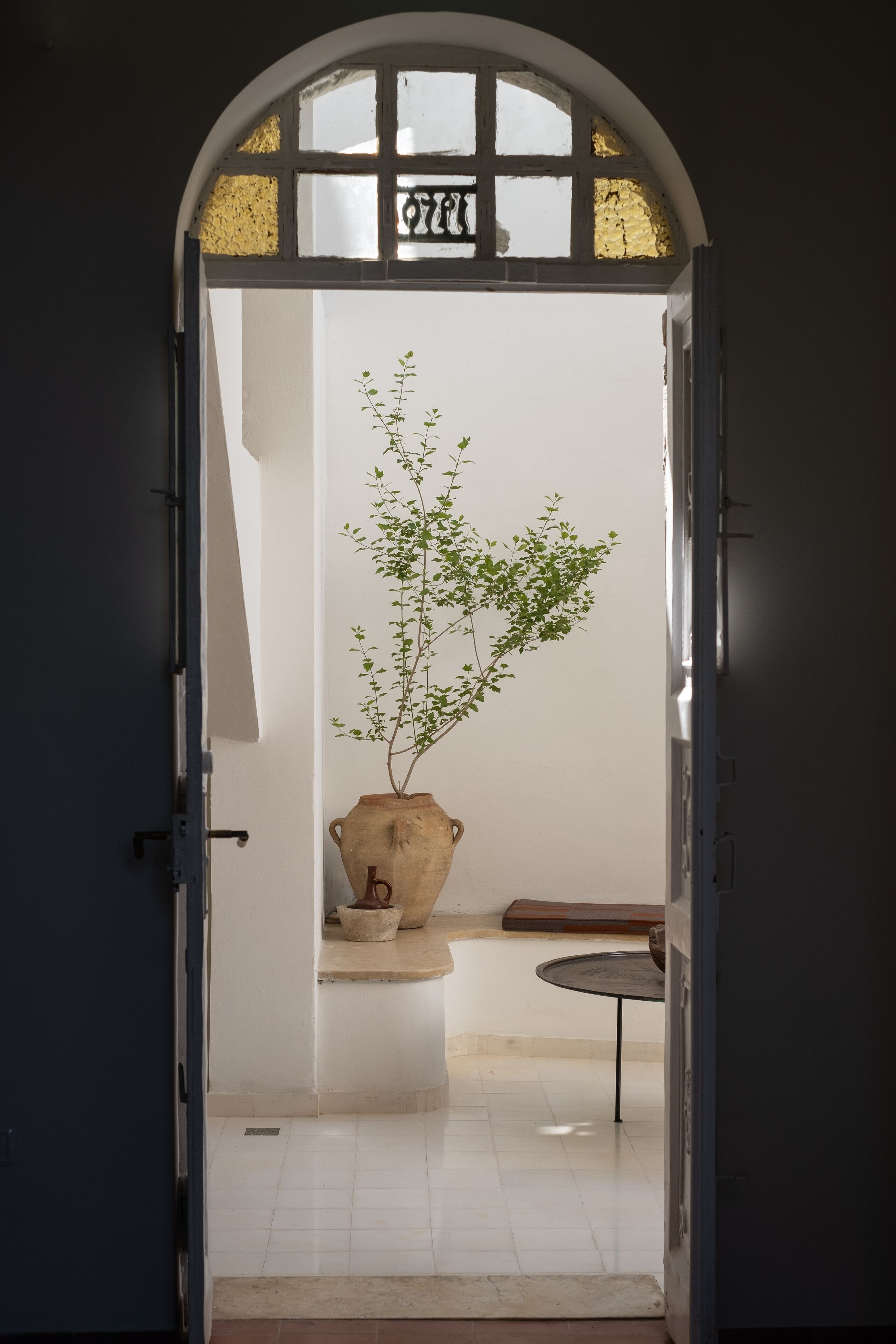 Photo - Khan Ein Karem Boutique Hotel