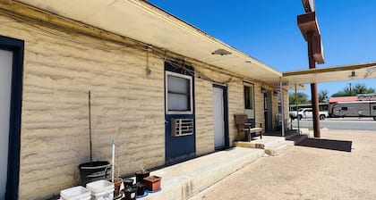 Budget INN