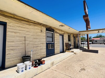 Budget INN
