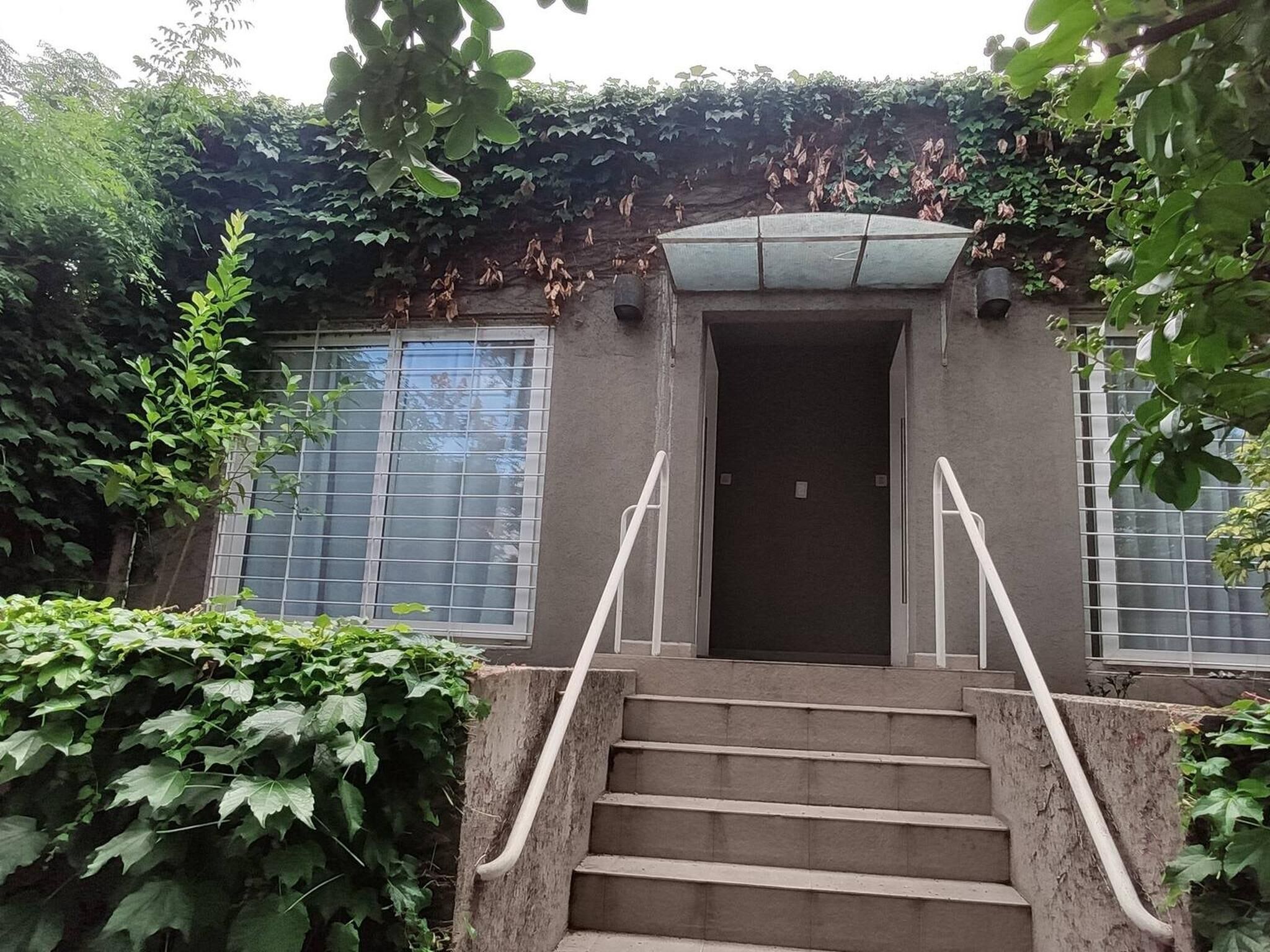 Tranquil Belgrano R Duplex: Serenity & Comfort