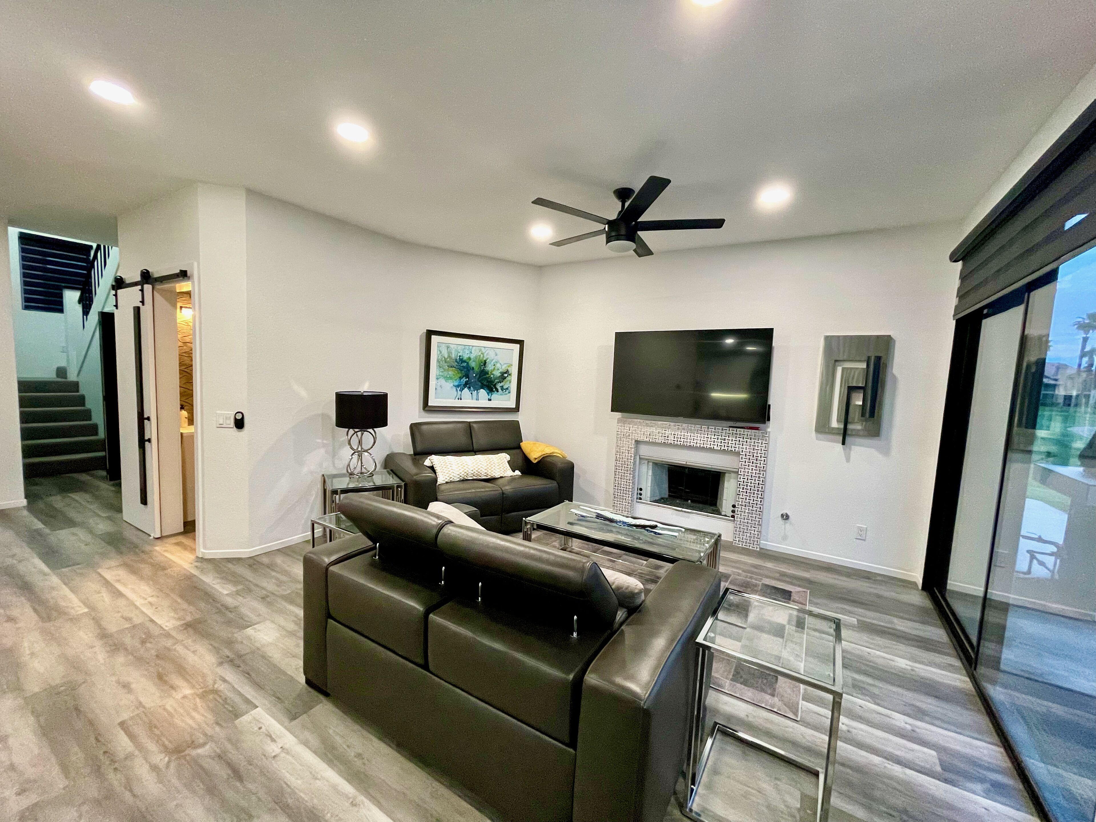 The View/Palm Desert Boutique Inn