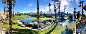 Property grounds - The View! Palm Desert Country Club Villa (Palm Desert)