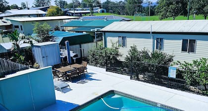 Kilcoy Motel