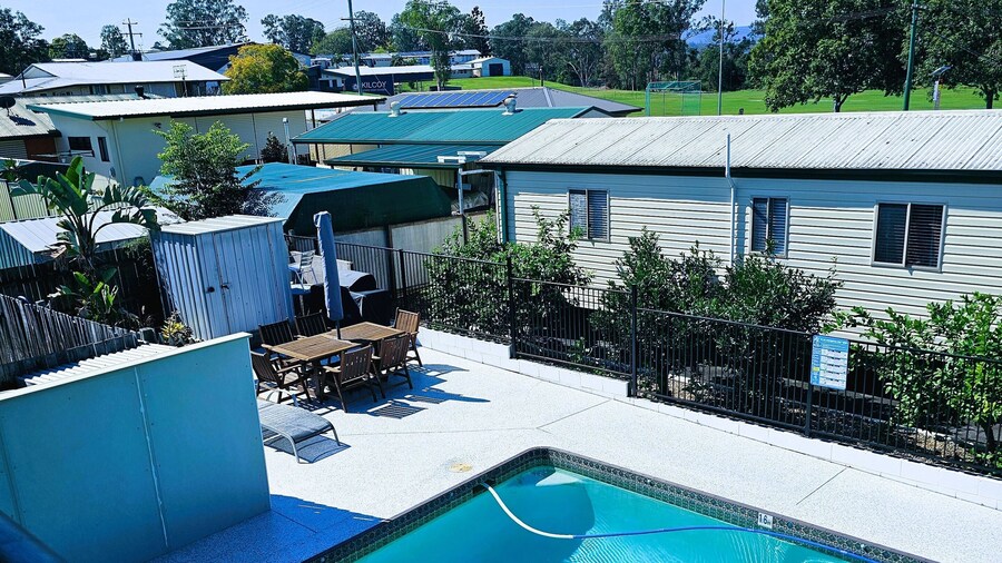 Kilcoy Motel