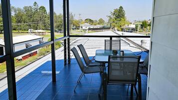 Appartement Familial | Terrasse/Patio