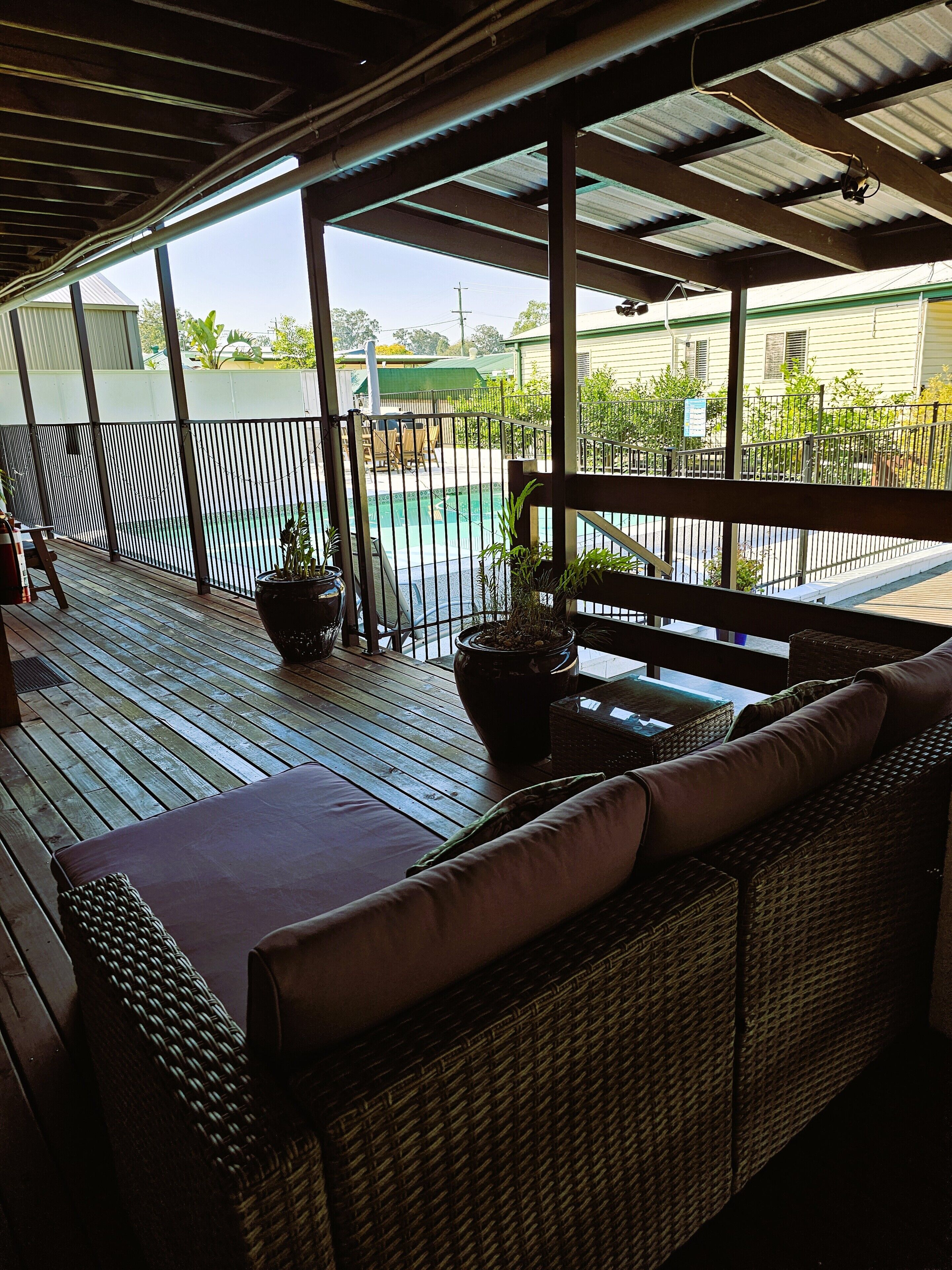 Family Apartment | Terrace/patio