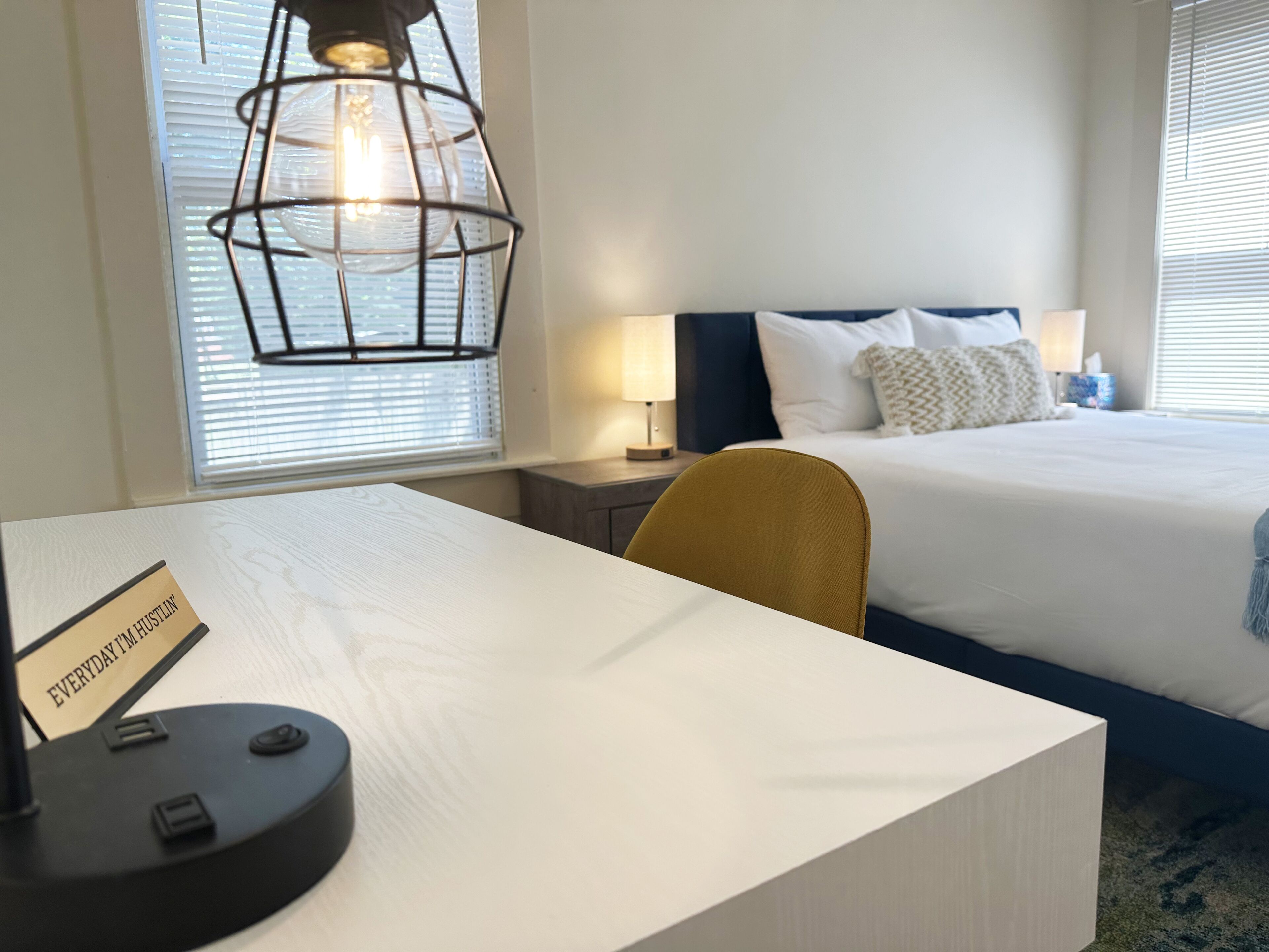 Luxe Townhouse by Overton Square