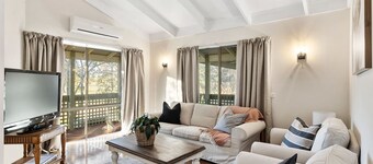 Stirling Estate - Stirling Homestead - Baringa Cottage - Jumbuck Cottage