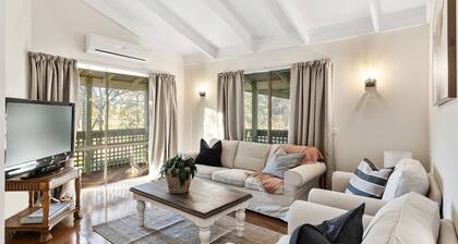 Stirling Estate - Stirling Homestead - Baringa Cottage - Jumbuck Cottage