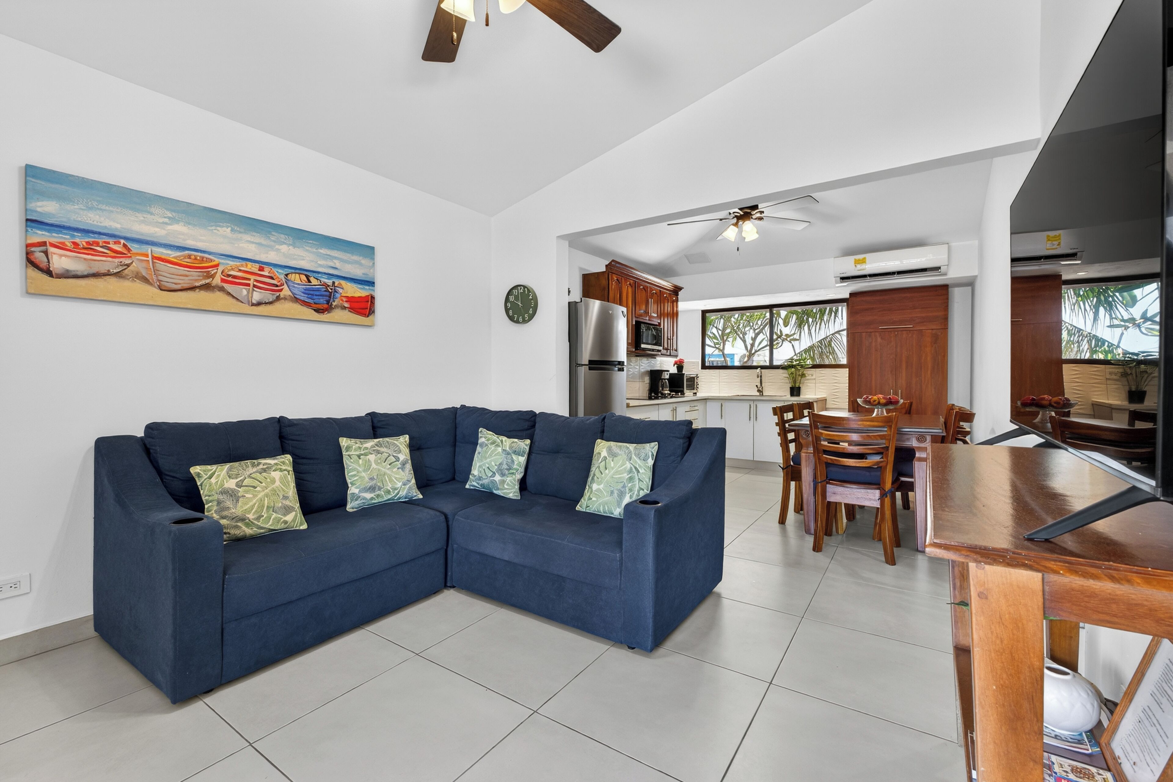 智能電視、書籍