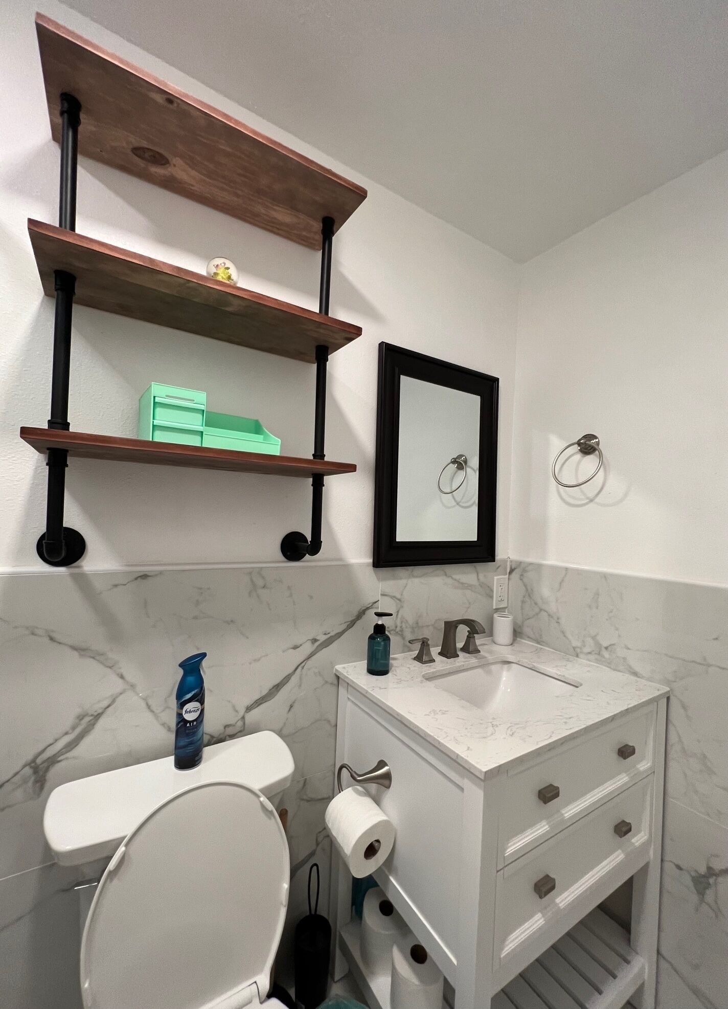 Modern Guest Studio 15 mins from SFB Airport