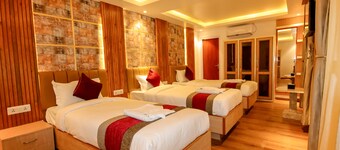 Hotel Elegant Kathmandu Inn