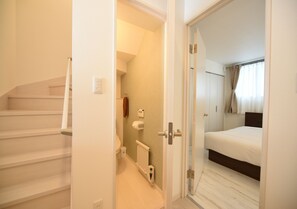 Interior - S12 HOTEL (Sapporo)