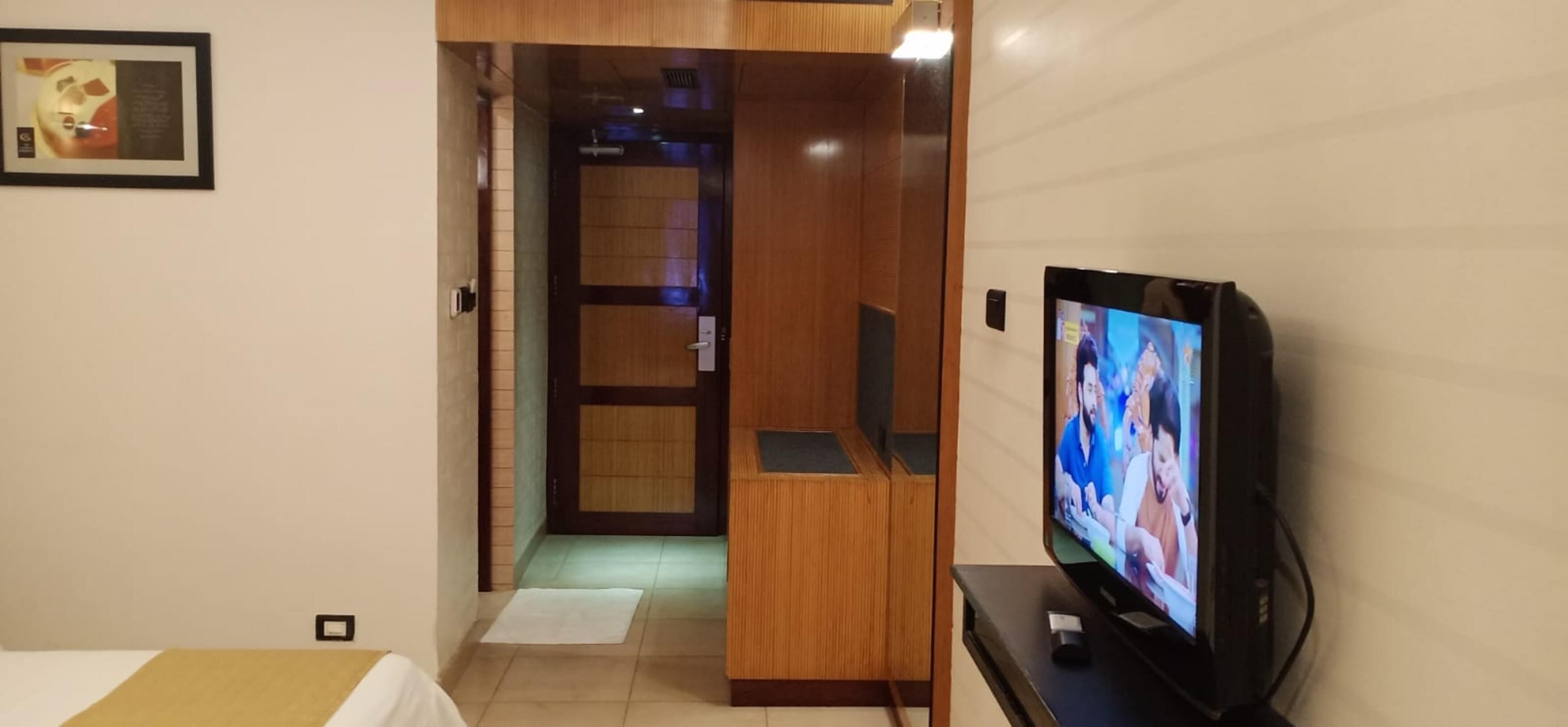 superior room | room amenity