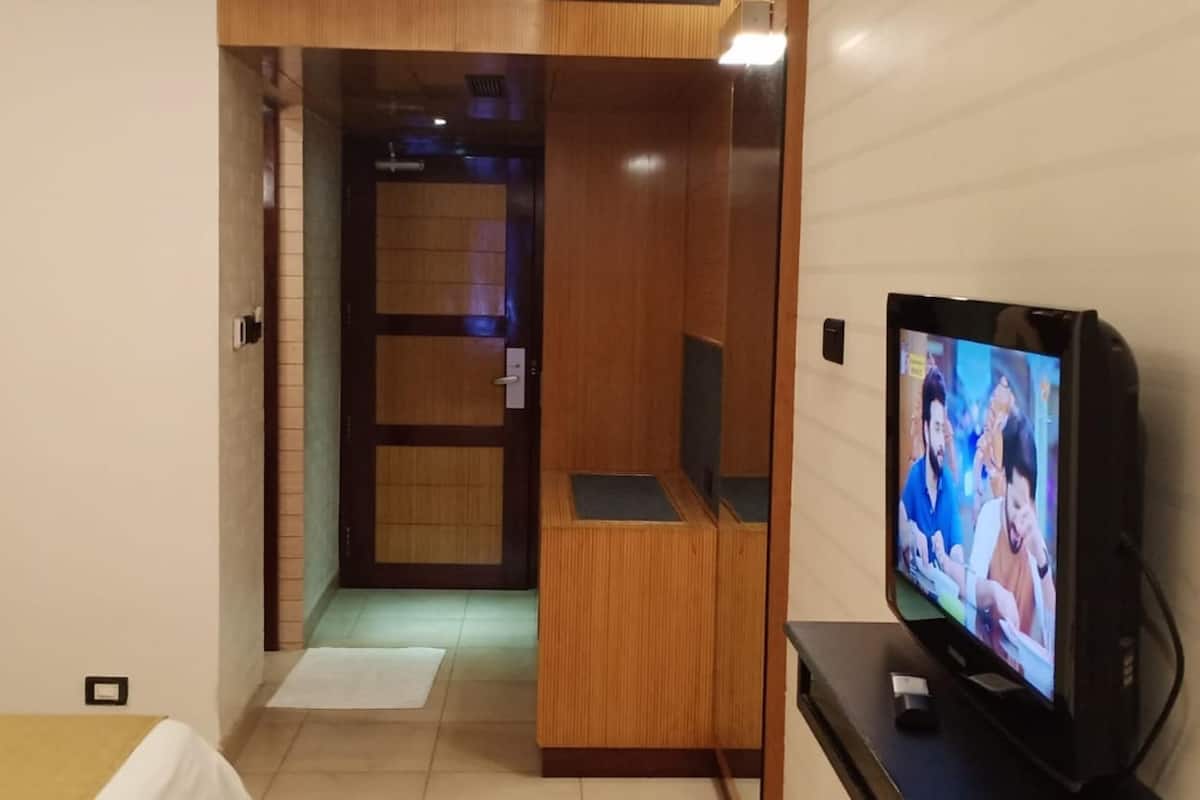 superior room | room amenity